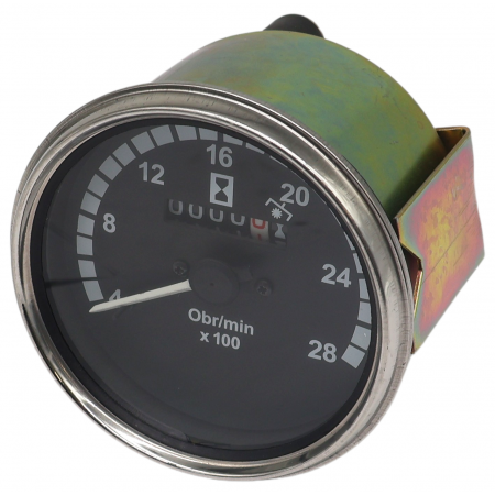 LICZNIK MOTOGODZIN URSUS C-330 + LINKA